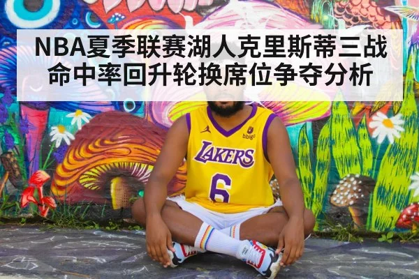 Lakers Summer League